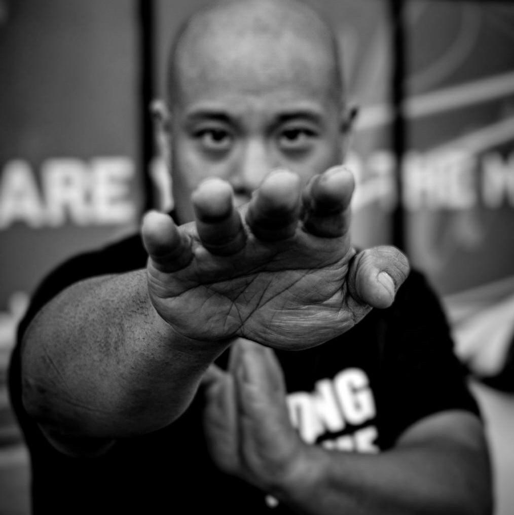 Welcome Asiatic's World!
Owner/Instructor @ufavingtsun Martial Arts
Scientific Street Combat Trainer