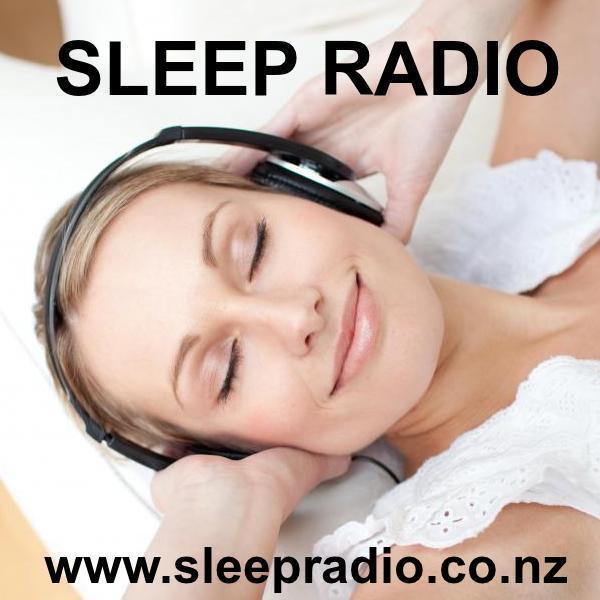 We're an internet-only radio station that specialises in playing music to help you relax and sleep. We love to hear from ambient and new age music artists!