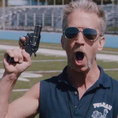 GetSomeCoachV Profile Picture