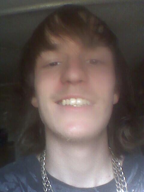 codykeith420's profile picture. I'm triple OG