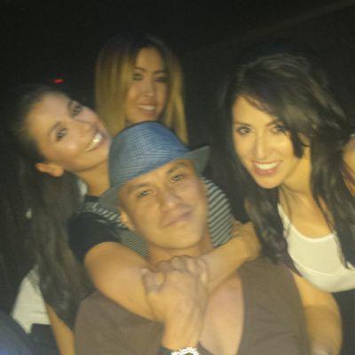 VIP Host
Marquee Tao Lavo / Sports Enthusiast /World traveler / Proud Father