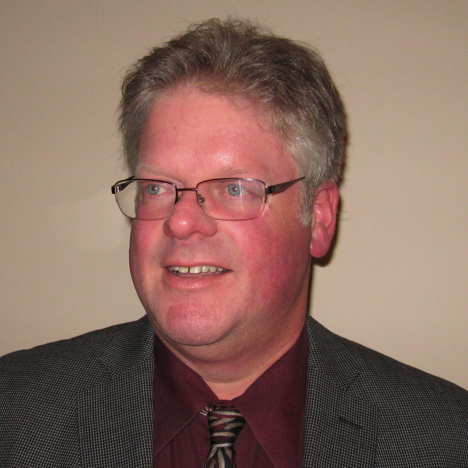 President, Marin County Management Employees Association (MCMEA).