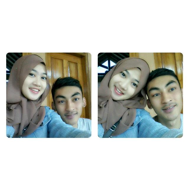 ♥Dara Faiga RS. (Mechanical Engineering of Pasundan University)