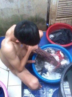 ชอบเงี่ยน ชอบดูรูปควย ชอบดูดควย ชอบดูหนังโป๊ ชื่นชอบติดตามผลงานผมได้นะครับบ