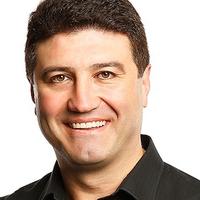 Stephen Fenech (@stephenfenech) Twitter profile photo