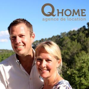 Director Q Home Vakantiehuizen| Constant looking for creative Ideas