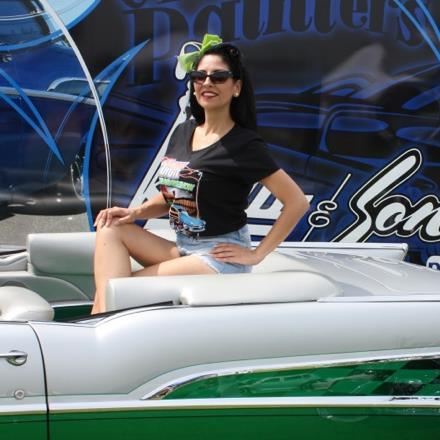 ALSGACarShow's profile picture. Biggest car show in southern California that ensures kids future!