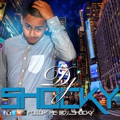 Shocky_BKP's profile picture. 