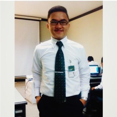 Management Development Program Bank Syariah Mandiri | Akuntansi Unimed 2010 | Line, Ig: hafizyazidd | Path: Hafiz Yazid