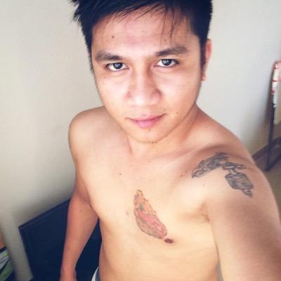 Tattoo??!