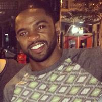 Aaron Dobson (@aad15) 's Twitter Profile