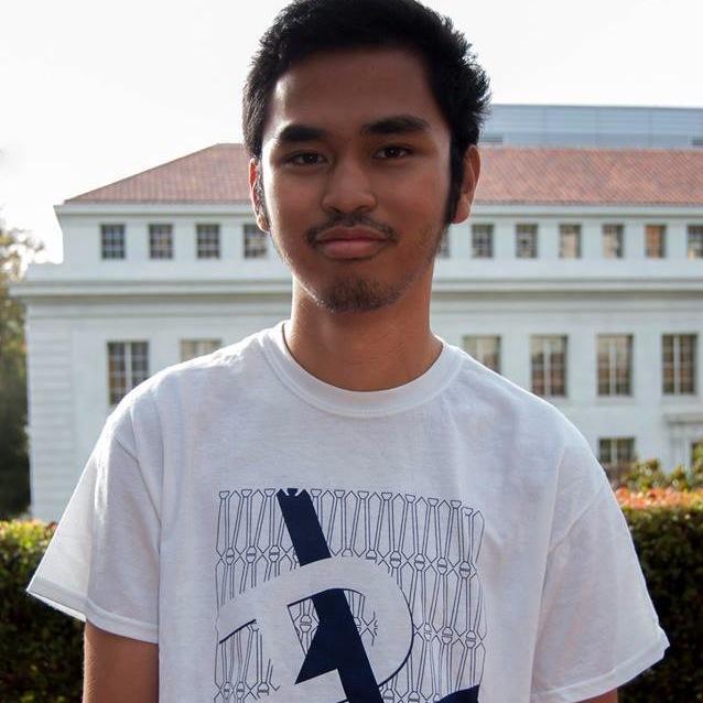 IsiahFelixRegac's profile picture. Just some guy going to college