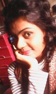 keep smileing..