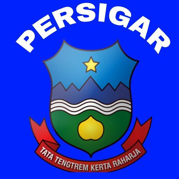 Official Twitter Account of Persatuan Sepak Bola Seluruh Indonesia Garut