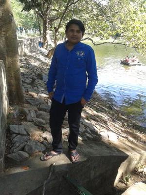 Good Morning Friends