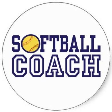 That one softball coach.
