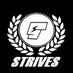 STRIVESbali (@strivescloth) Twitter profile photo