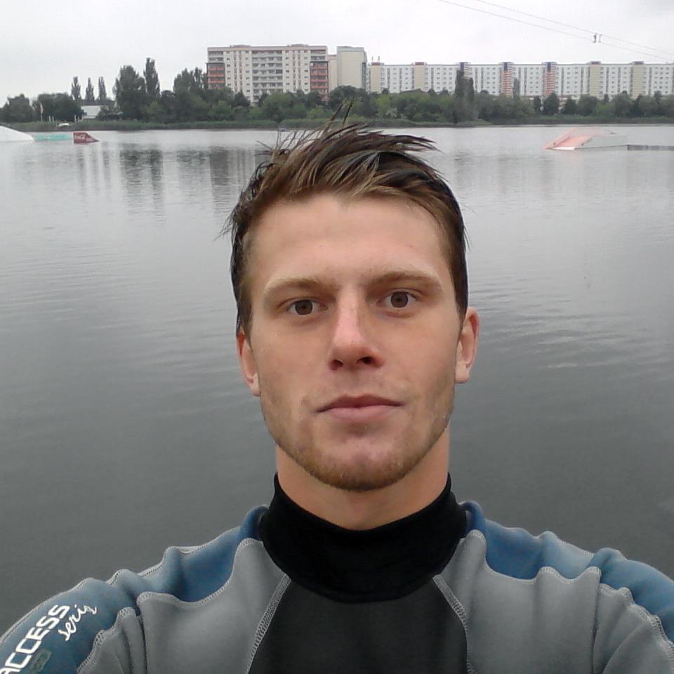 ignas_g's profile picture. It's me