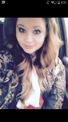 Face book, Christin Maske ,oh and btw go follow @BigFoltz