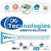 krtechnologies P Ltd (@krtechnologiesp) Twitter profile photo