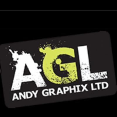 Andy Graphix Profile