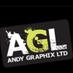 Andy Graphix (@andygraphixltd) Twitter profile photo