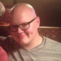 Christopher Williams (@chriscontinues) 's Twitter Profile Photo Christopher Williams (@chriscontinues) 's Twitter Profile Photo