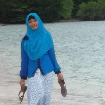 I'm Muslimah and Very Happy :D | article writer | Agribisnis '10 Universitas Sriwijaya