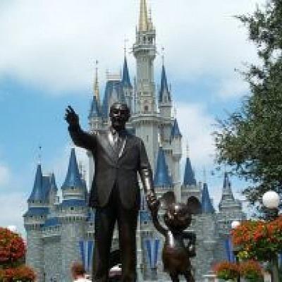 ディズニーについてのお話を書き込みます(*^^*)
ぜひ友達などと共有してください☆o(≧▽≦)o