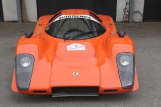 Racing_Phoenix's profile picture. We a company building racing cars for historic racing sports car racing and rallies. Founding members  Charles Watson, Louie Smuts
