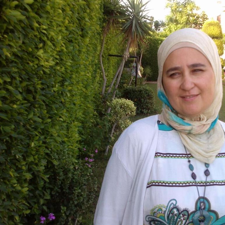 Nagla_Elarabawy's profile picture. 