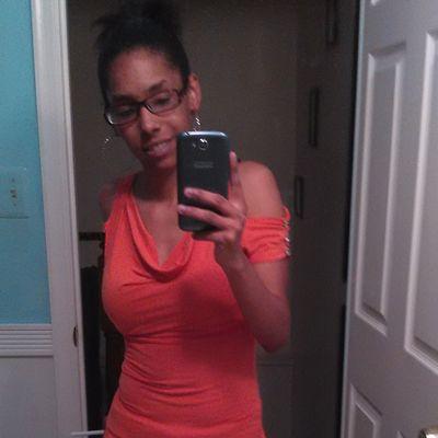 Loving my life right now nd all I care about is my daughter I don't need drama in my life at all