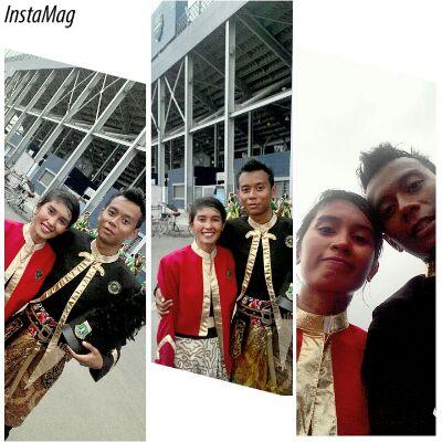 ♡@faisal_nafies..2014 LULUS jd Ir. Putri N.J (Amiin)..ig : puputputrijuyta