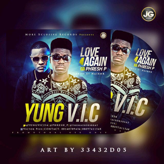 it's_yung_v.i.c. a singer song writer to get in contact yungvic234@gmail.com info call... 08097411548.. Or add up on BBM..28CFEC15