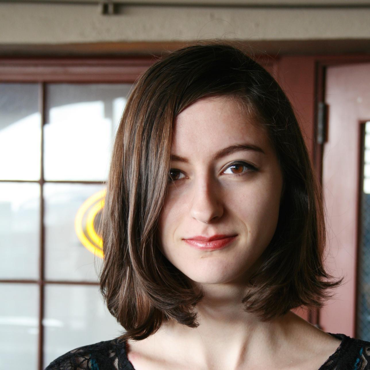 ChristineC_Hill's profile picture. 