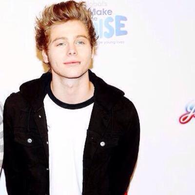 He's my paradise
