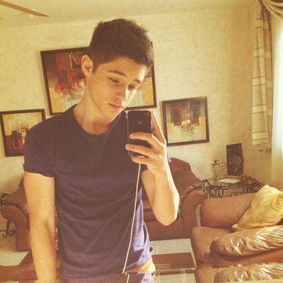 deanUrBae's profile picture. home doesn't feel like home without you :(