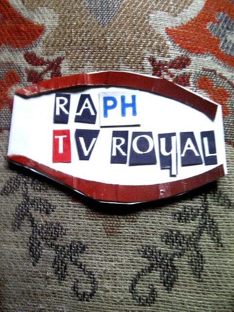 RaphDonald Freq