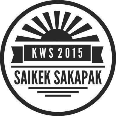 All about Angkatan KweekSchool2015 (#SAIKEKSAKAPAK)