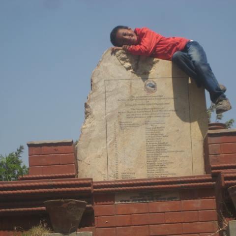 RemonMaharjan's profile picture. 