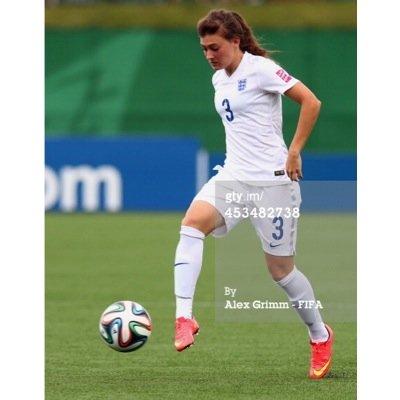 Hannah Blundell Roleplayer. Womens footballer | chelsea LFC player | line 94 #westernfams
