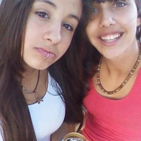 Donde camti este ♥