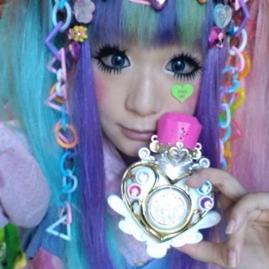 Harajuku