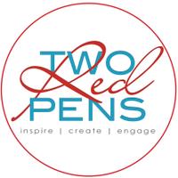 TwoRedPens (@tworedpens) 's Twitter Profile