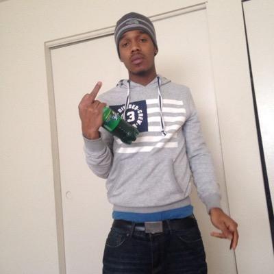 F.O.E We All We Got #MoneyTeam Da Squad 〽™ No Love In Me So It Aint No Love Lost Its Cold A World ❄ #LPGVNG #YNL