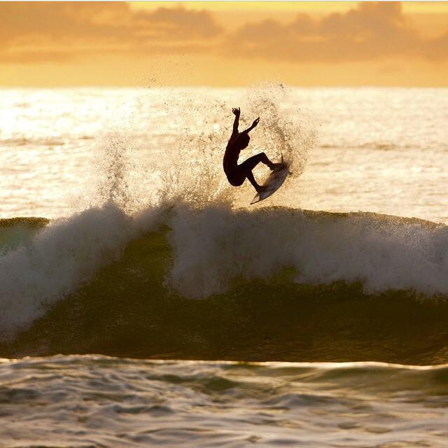 kitesurf, windsurf y surf