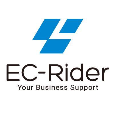 BtoBに特化したECシステム構築ASP、EC-Riderの公式アカウントです。EC業界歴足掛け13年の中の人が、B2BのEC事情やB2Bサイト構築のコツなどを気まぐれに呟いています。