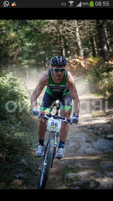 alvarobalma's profile picture. Triatleta de Enkarterri Triatloi y  profesor de Educacion Fisica.