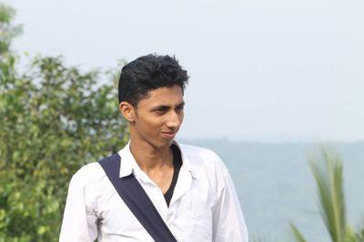 azharalikhankp's profile picture. 