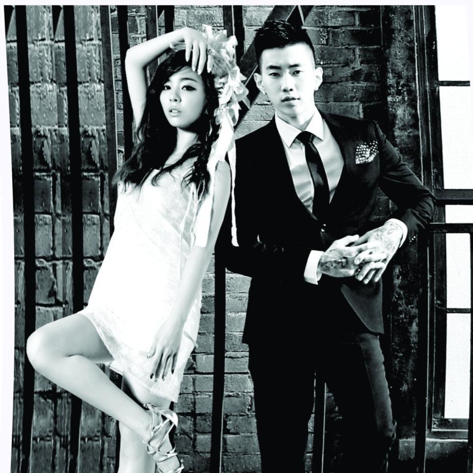 [ @jaypark_fs & @itzailee_fs ] Wedding Ceremony on 13 Desember 2014 6 KST at JayLee Yacht -- After Party to JayLee Private Island till late